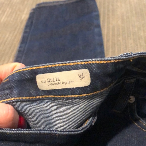 Size 27 R Adriano Goldschmied - Picture 5 of 5